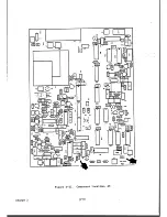 Preview for 223 page of Racal Instruments RA6790/GM Technical Manual