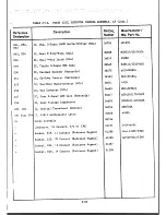 Preview for 231 page of Racal Instruments RA6790/GM Technical Manual