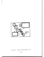 Preview for 236 page of Racal Instruments RA6790/GM Technical Manual