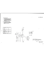 Preview for 242 page of Racal Instruments RA6790/GM Technical Manual