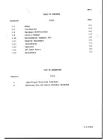 Preview for 277 page of Racal Instruments RA6790/GM Technical Manual