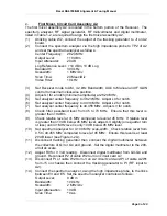 Preview for 304 page of Racal Instruments RA6790/GM Technical Manual