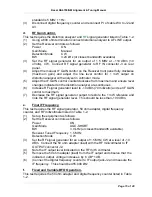 Preview for 314 page of Racal Instruments RA6790/GM Technical Manual