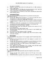 Preview for 317 page of Racal Instruments RA6790/GM Technical Manual