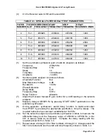 Preview for 319 page of Racal Instruments RA6790/GM Technical Manual