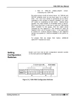 Preview for 18 page of Racal Instruments X Series Manual