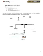 Предварительный просмотр 6 страницы Race Dynamics PowerTRONIC Himalayan 452 Installation Manual