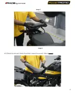 Предварительный просмотр 8 страницы Race Dynamics PowerTRONIC Himalayan 452 Installation Manual