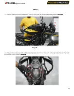 Предварительный просмотр 13 страницы Race Dynamics PowerTRONIC Himalayan 452 Installation Manual