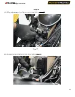 Предварительный просмотр 14 страницы Race Dynamics PowerTRONIC Himalayan 452 Installation Manual