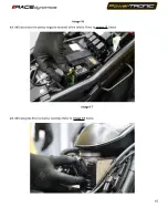 Предварительный просмотр 15 страницы Race Dynamics PowerTRONIC Himalayan 452 Installation Manual