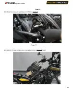 Предварительный просмотр 16 страницы Race Dynamics PowerTRONIC Himalayan 452 Installation Manual