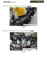 Предварительный просмотр 21 страницы Race Dynamics PowerTRONIC Himalayan 452 Installation Manual