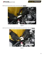 Предварительный просмотр 22 страницы Race Dynamics PowerTRONIC Himalayan 452 Installation Manual