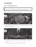 Preview for 6 page of RaceChip RS User Manual