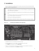 Preview for 13 page of RaceChip RS User Manual