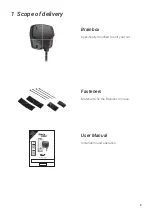 Preview for 3 page of RaceChip XLR User Manual