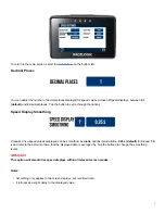 Preview for 4 page of Racelogic Performance Box Touch V1 Quick Start Manual