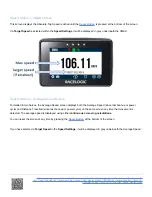 Предварительный просмотр 3 страницы Racelogic Performance Box Touch V2 Manual