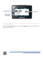 Предварительный просмотр 4 страницы Racelogic Performance Box Touch V2 Manual