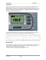 Preview for 2 page of Racelogic PerformanceBox Manual