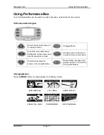 Preview for 10 page of Racelogic PerformanceBox Manual