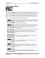 Preview for 12 page of Racelogic PerformanceBox Manual