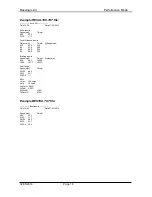 Preview for 16 page of Racelogic PerformanceBox Manual