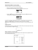 Preview for 23 page of Racelogic PerformanceBox Manual