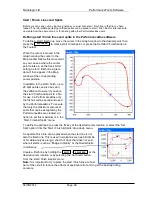 Preview for 49 page of Racelogic PerformanceBox Manual