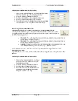 Preview for 64 page of Racelogic PerformanceBox Manual