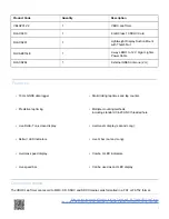 Preview for 3 page of Racelogic VBOX LapTimer User Manual