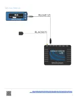 Preview for 11 page of Racelogic VBOX LapTimer User Manual