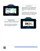 Preview for 22 page of Racelogic VBOX Touch V2 User Manual