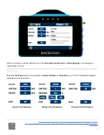 Preview for 28 page of Racelogic VBOX Touch V2 User Manual