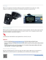 Preview for 10 page of Racelogic VBOX Touch User Manual