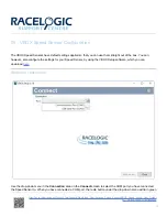 Preview for 12 page of Racelogic VBOX User Manual