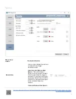 Preview for 26 page of Racelogic VBOX User Manual