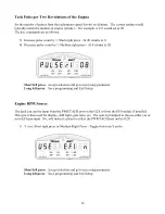 Preview for 20 page of Racepak G2X Manual