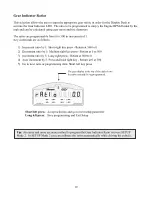 Preview for 23 page of Racepak G2X Manual