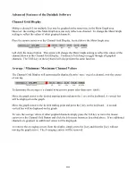 Preview for 105 page of Racepak G2X Manual