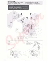 Предварительный просмотр 3 страницы Racing PK Series Installation Manual Book