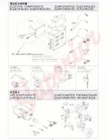 Предварительный просмотр 11 страницы Racing PK Series Installation Manual Book