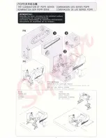 Предварительный просмотр 3 страницы Racing PO Series Instructions And Parts Manual