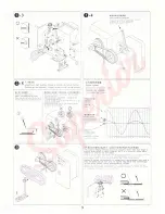 Предварительный просмотр 5 страницы Racing PO Series Instructions And Parts Manual