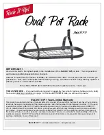 RACK IT UP MPO Manual preview
