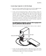 Preview for 37 page of rackit Paradigm Installer/User Manual