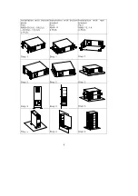 Preview for 10 page of Rackmount 1000VA User Manual