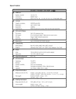 Предварительный просмотр 12 страницы Rackmount CV-1601 User Manual