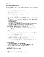 Preview for 7 page of Rackmount IP-1602 User Manual